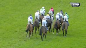 Video preview image for Kelso 12:12 - Every Race Live On Racing TV Novices' Hurdle (4)