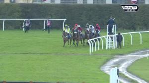 Video preview image for Kelso 12:47 - Spg Fire & Security Ltd Mares' Handicap Hurdle (Qualifier) (4)