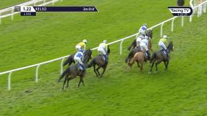 Video preview image for Kelso 13:22 - Boscasports Transforming Retail Betting Display Handicap Hurdle (3)