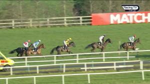 Video preview image for Limerick 13:40 - Grant Thornton Hurdle (Grade 2)