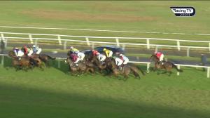 Video preview image for Limerick 14:15 - Ryans Cleaning Event Specialists Maiden Hurdle