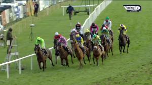 Video preview image for Limerick 14:50 - Racing Post Handicap Hurdle