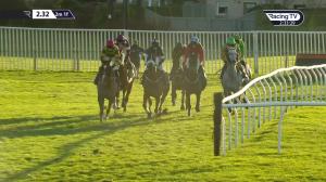 Video preview image for Kelso 14:32 - Hunter Reim Handicap Chase (3)