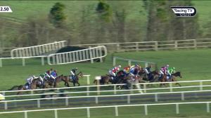 Video preview image for Limerick 12:50 - 'David Fitzgerald - Take It Easee' Maiden Hurdle