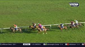 Video preview image for Limerick 13:25 - Goggin Buckley Veterans Handicap Chase
