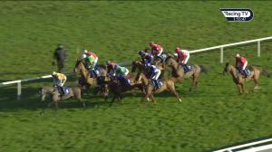 Video preview image for Limerick 13:55 - Earl Of Harrington Memorial Maiden Hunters Chase