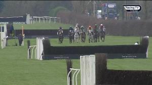Video preview image for Market Rasen 13:15 - Racing TV Handicap Chase (4)