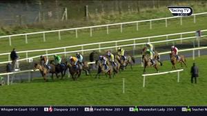 Video preview image for Limerick 14:30 - Roches Feeds Mares Maiden Hurdle