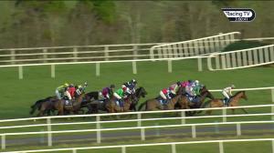 Video preview image for Limerick 15:00 - Convermax Handicap Hurdle
