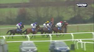 Video preview image for Taunton 14:40 - Byerley Stud Mares' Novices' Hurdle (Listed) (1)