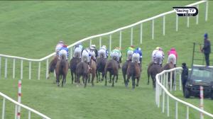 Video preview image for Punchestown 13:05 - tote.ie Home Of The Placepot Handicap 