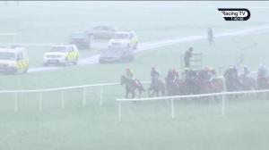 Video preview image for Punchestown 13:35 - Tote Supporting Punchestown 3-y-o Maiden Hurdle 