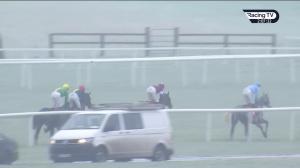 Video preview image for Punchestown 14:05 - tote.ie Punchestown Hurdle 