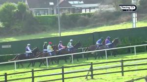 Video preview image for Tramore 13:27 - Goodbye 2020 Hello 2021 Maiden Hurdle