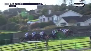 Video preview image for Tramore 14:02 - Tramore Medical Clinic Handicap Hurdle