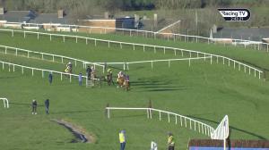 Video preview image for Tramore 14:37 - Savills New Year's Day Chase (Grade 3)