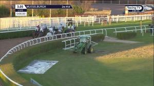 Video preview image for Musselburgh 15:05 - Betway 'Auld Reekie' Handicap Chase (2)