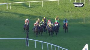 Video preview image for Tramore 15:40 - Tom Carroll Memorial Handicap Chase 