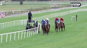 Video preview image for Cork 12:30 - Gain Rated Novice Hurdle