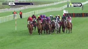 Video preview image for Cork 13:03 - corkracecourse.ie Maiden Hurdle