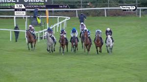 Video preview image for Sandown Park 13:50 - Unibet 3 Uniboosts A Day Handicap Chase (2)