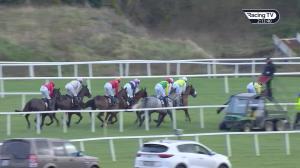 Video preview image for Cork 14:13 - Gain Handicap Hurdle