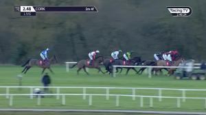 Video preview image for Cork 14:48 - Thanks To All The Frontline Workers Beginners Chase