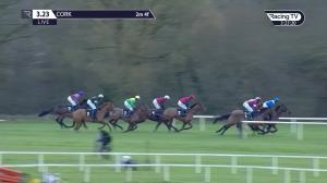 Video preview image for Cork 15:23 - Gain Handicap Chase