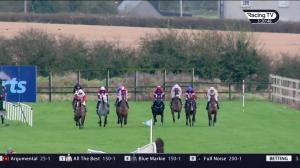 Video preview image for Fairyhouse 15:20 - Cavalor Equine Nutrition Beginners Chase