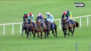 Video preview image for Fairyhouse 15:50 - Jump Into January @fairyhouse (Pro/Am) I.N.H. Flat