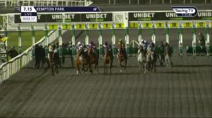 Video preview image for Kempton Park 19:15 - Try Our New Price Boosts At Unibet Handicap (4)