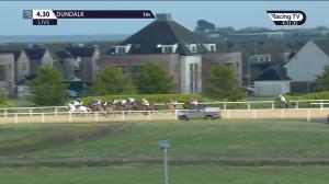 Video preview image for Dundalk 16:30 - Join Us On Instagram @dundalk_stadium Claiming