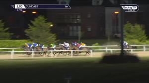 Video preview image for Dundalk 17:00 - irishinjuredjockeys.com Handicap