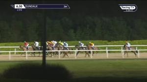 Video preview image for Dundalk 18:30 - Find Us On Facebook @dundalkstadium Handicap