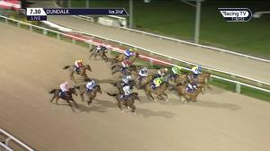 Video preview image for Dundalk 19:30 - Crowne Plaza Hotel Dundalk Handicap (Div 2)
