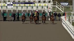 Video preview image for Chelmsford City 13:29 - Tote Placepot Your First Bet Handicap (4)