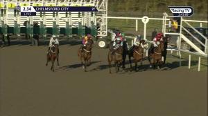 Video preview image for Chelmsford City 14:34 - betfred.com Casino Handicap (3)