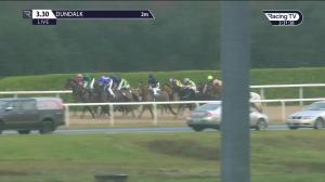 Video preview image for Dundalk 15:30 - Crowne Plaza Hotel Dundalk Handicap (Div 1)