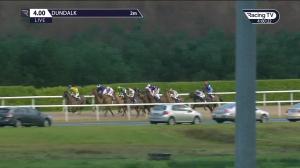 Video preview image for Dundalk 16:00 - Crowne Plaza Hotel Dundalk Handicap (Div 2)
