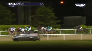 Video preview image for Dundalk 17:30 - Join Us On Instagram @dundalk_stadium Handicap (Div 1)