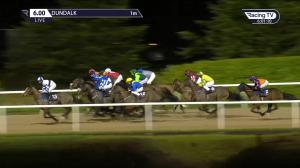 Video preview image for Dundalk 18:00 - Join Us On Instagram @dundalk_stadium Handicap (Div 2)