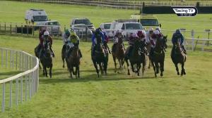 Video preview image for Fairyhouse 11:50 - Fairyhouse Supporting Local Business Beginners Chase