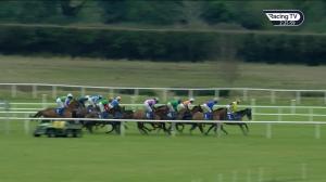 Video preview image for Fairyhouse 14:25 - Fairyhouse Racecourse Maiden Hurdle