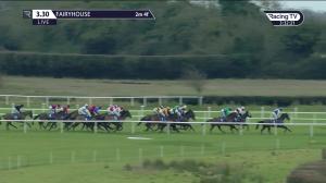 Video preview image for Fairyhouse 15:30 - Fairyhouse Committee Handicap Hurdle (Div 2)
