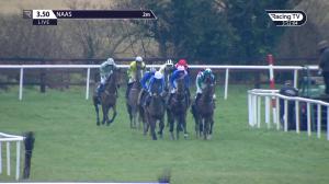 Video preview image for Naas 15:50 - Rushe's Supervalu (Pro/Am) I.N.H. Flat