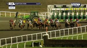 Video preview image for Kempton Park 19:20 - Try Our New Price Boosts At Unibet Handicap (5)