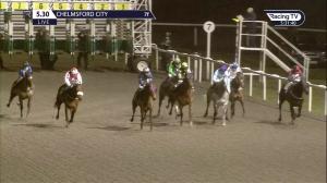 Video preview image for Chelmsford City 17:30 - CCR Classified Stakes (6) (Div 2)