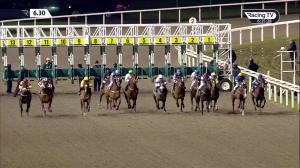 Video preview image for Chelmsford City 18:30 - tote.co.uk Free Streaming Every UK Race Handicap (6)