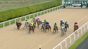 Video preview image for Dundalk 15:45 - Join Us On Instagram @dundalk_stadium Handicap