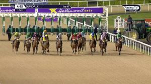 Video preview image for Dundalk 16:45 - irishinjuredjockeys.com Rated